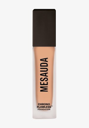 Mesauda CHRONO FLAWLESS FOUNDATION - Fond de teint - 19C