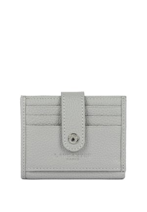 Wallet - gris