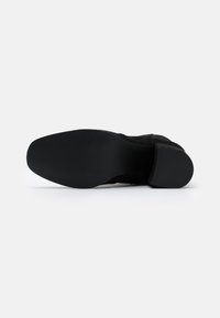 Vero Moda Botines - black