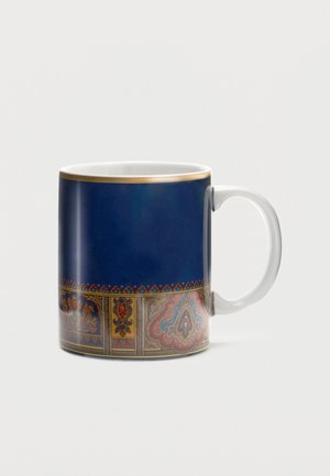 CACHEMIRE MUG UNISEX - Tasse - multi-coloured