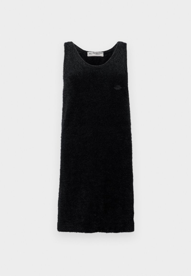 Fiorucci Jurk zwart