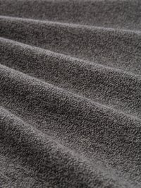 BASIC CREWNECK  - Pullover - grey tonal mouline