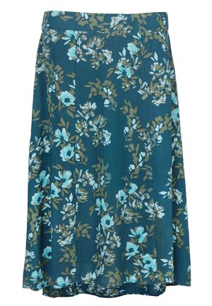 Sorgenfri Sylt A-Linien-Rock - lake