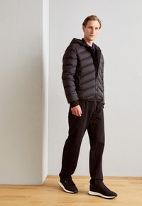 Antony Morato Sneakers laag - black