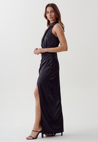 CHANCERY LAYLOR  - Vestito lungo - black