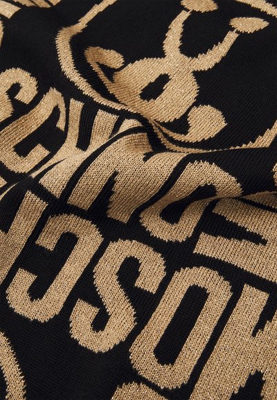 MOSCHINO SCARF - Fular - beige