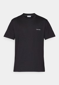 Unselected, ck black