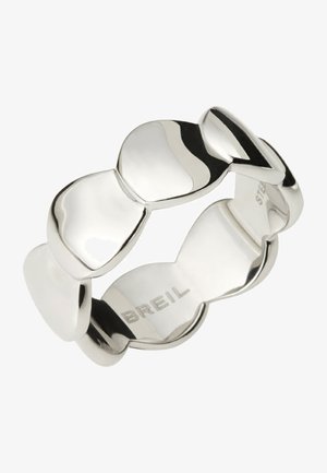 Breil, B WHISPER - Ring - silver-coloured