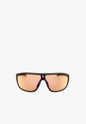 VUARNET, ROAD UNISEX - Occhiali da sole - dark green
