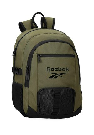 Reebok, TRUCK CASUAL 45CM - Mochila - green