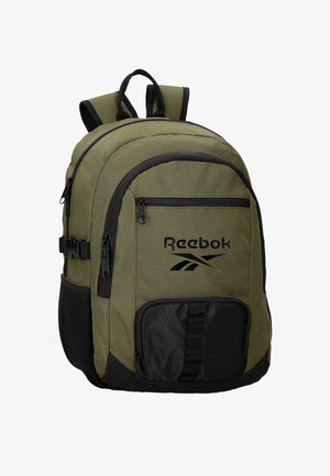 Reebok, TRUCK CASUAL 45CM - Mochila - green