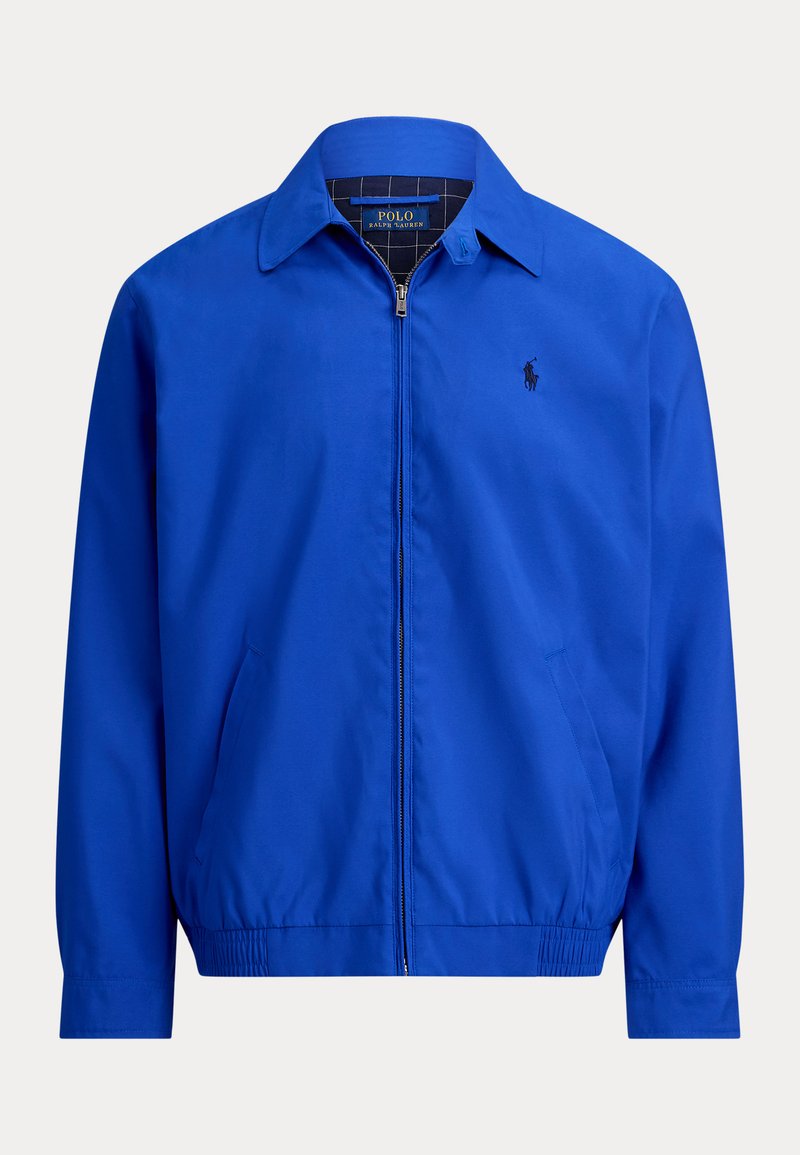 Chaqueta fina