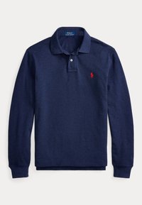Ei valittu, spring navy heather
