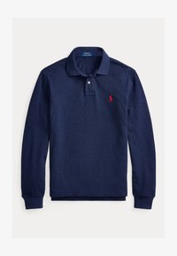 Ei valittu, spring navy heather