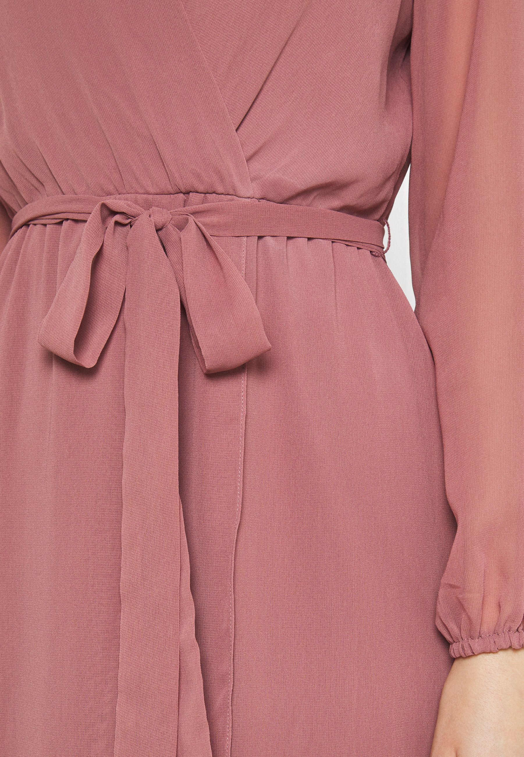 Nly by Nelly SO SWEET PUFF SLEEVE DRESS 