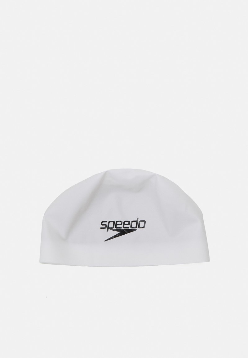 Speedo FASTSKIN HIRO - Úszás kiegészítők - white