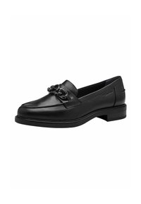 Tamaris Instappers - black