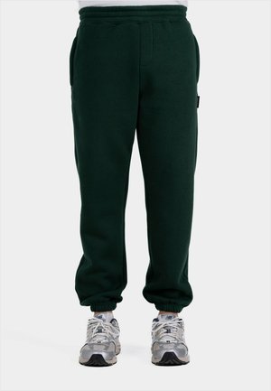 Træningsbukser - british racing green