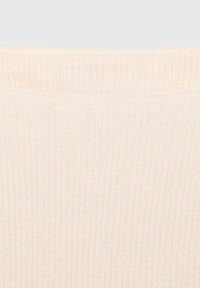 Mango Pullover - off-white