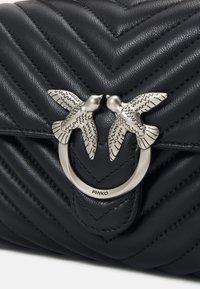 Pinko LOVE LADY PUFF MINI  - Rokassoma - nero
