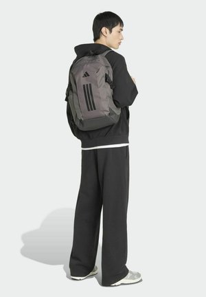 adidas Performance, POWER VIII UNISEX - Rugzak - charcoal black