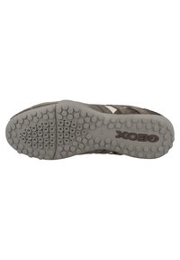 Geox SNAKE - Trainers - taupe
