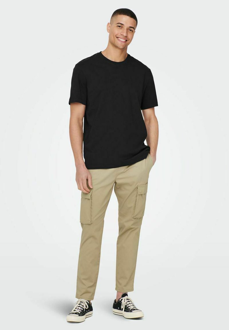 ONSMILLENIUM OVZ T-SHIRT NOOS | ONLY and SONS T-Shirt | EMP