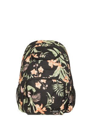 SHADOW SWELL - MITTELGROSSER - Sac à dos - black
