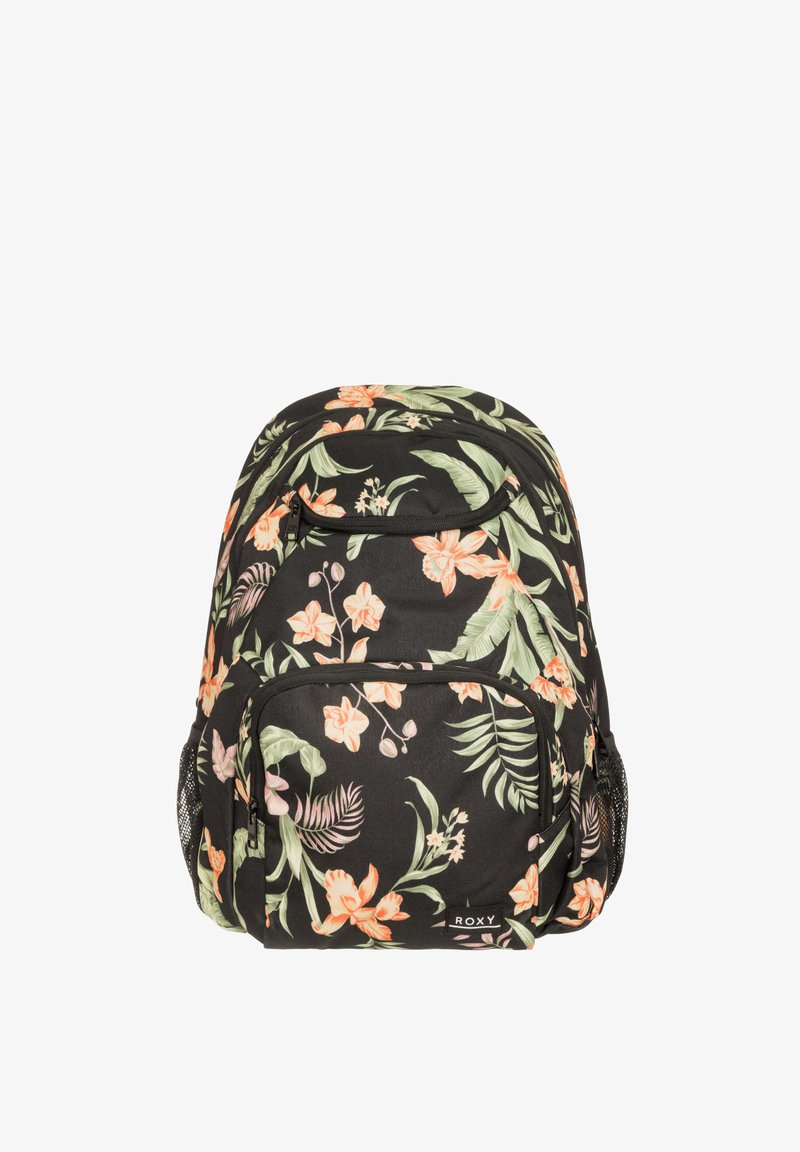 Roxy SHADOW SWELL - MITTELGROSSER - Rugzak - black