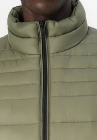 BOSS ODEN - Winter jacket - open green