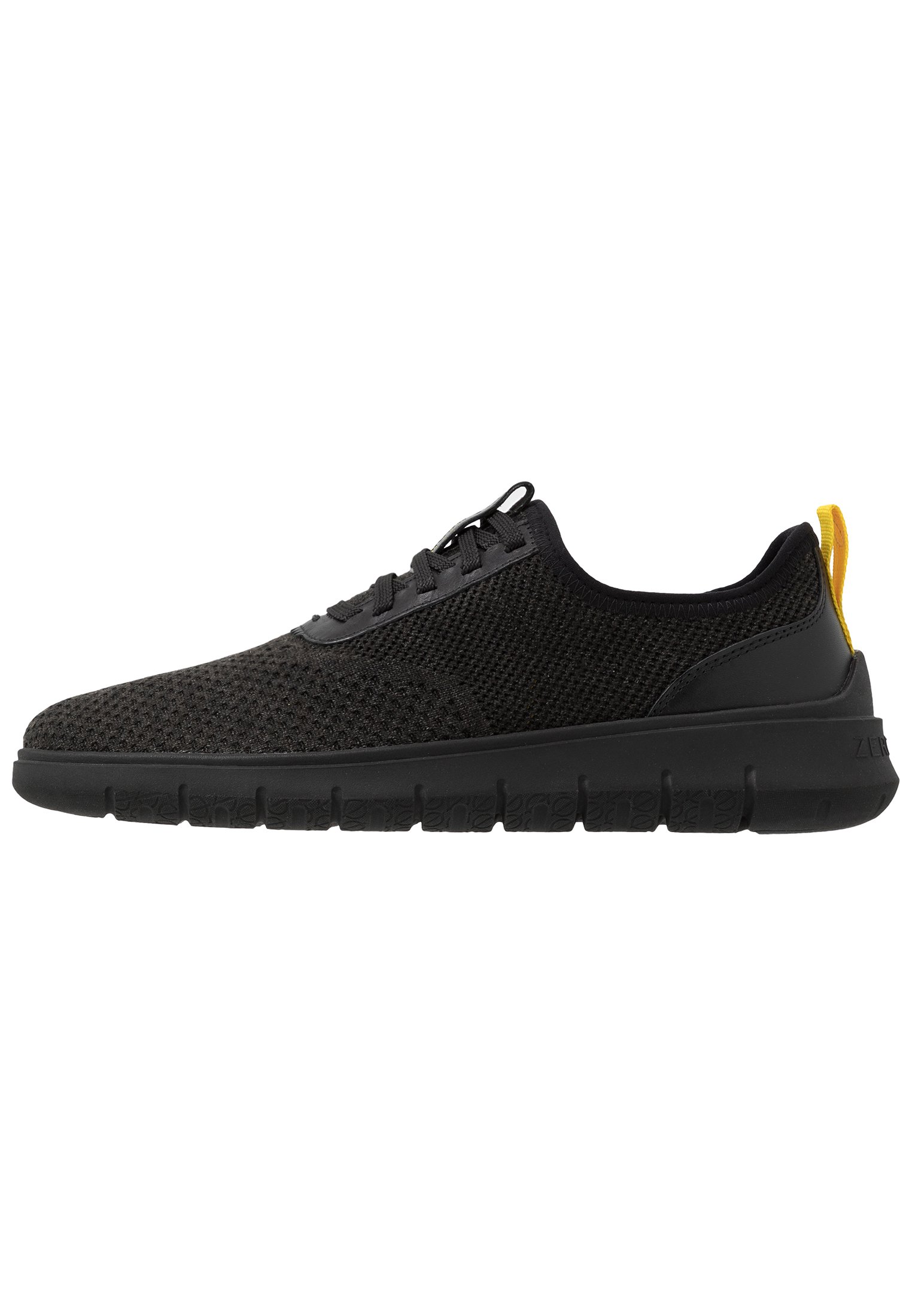 Cole Haan GENERATION ZEROGRAND STITCHLITE Joggesko black Cole Haan GENERATION ZEROGRAND STITCHLITE Joggesko
