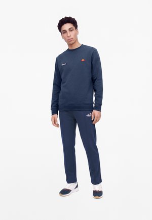 Ellesse, VERAZO - Суитшърт - navy