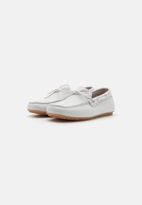Marc O'Polo SELMA - Mokassin - offwhite