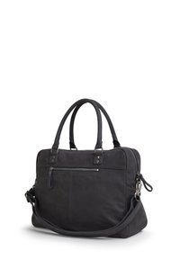 nat & nin MACY - Borsa a mano - grey