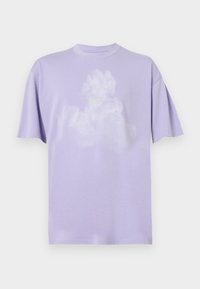 TEE - T-Shirt print - hydrangeas