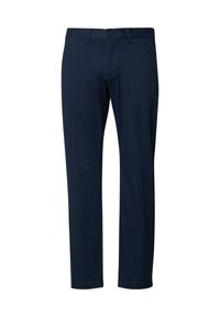 Unausgewählt, navy