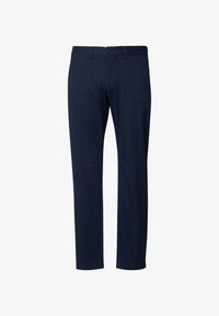 Unselected, navy