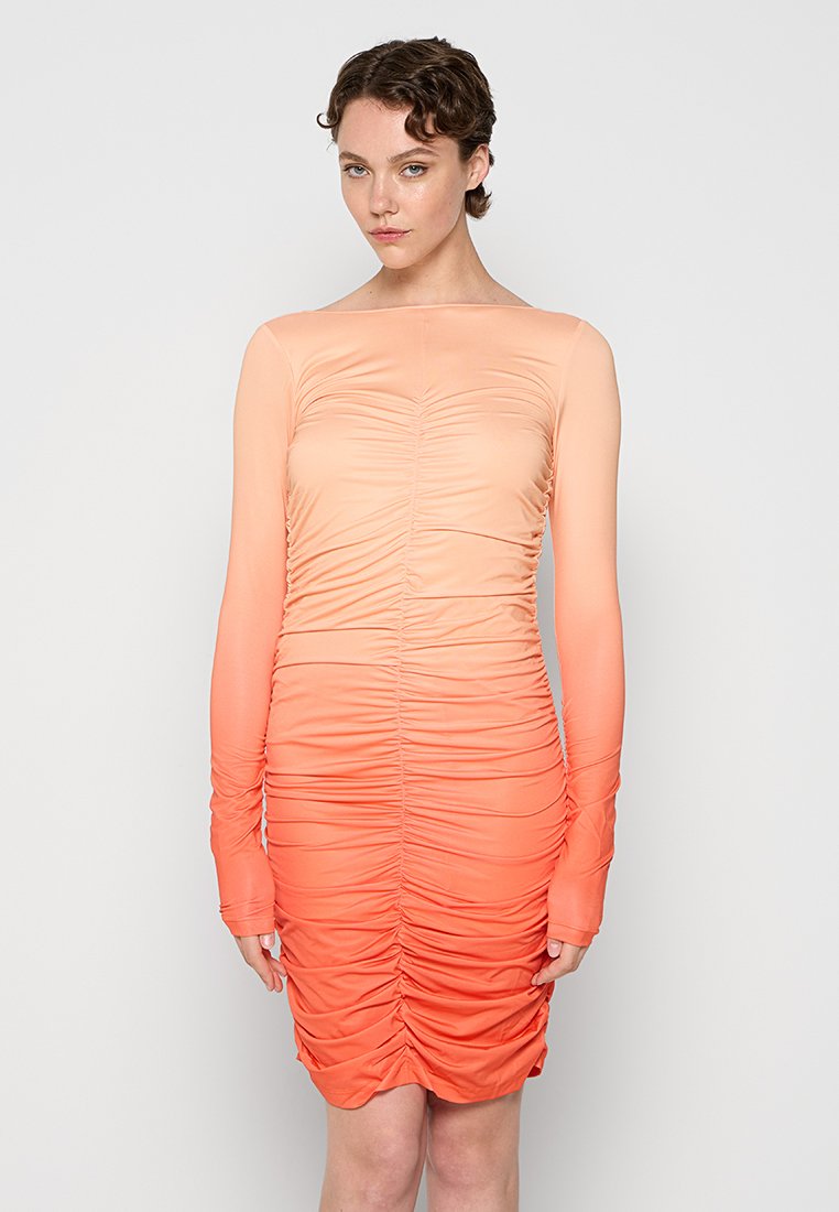 PATRIZIA PEPE Jurk niet gedefinieerd PATRIZIA PEPE Jurk niet gedefinieerd