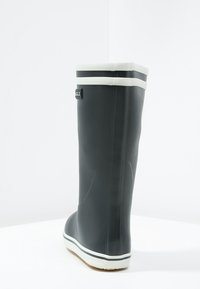Aigle Botas de agua - dark blue
