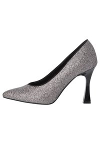 Marco Tozzi Pumps - taupe metallic