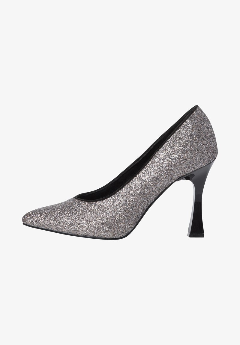 Marco Tozzi Pumps - taupe metallic