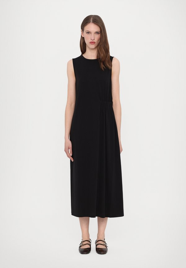 TENEBRE - Jersey dress