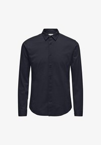 Non sélectionné, dark navy