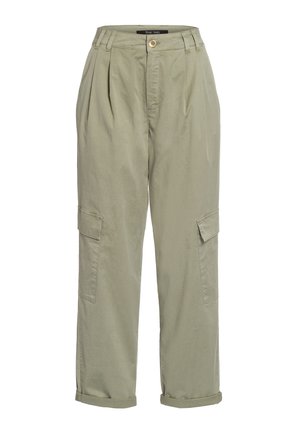 Cargohose - khaki