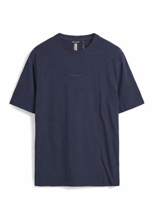 Antony Morato, T-shirt basic - light blue