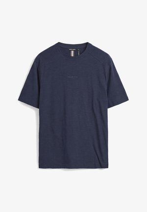 Antony Morato, T-shirt basic - light blue