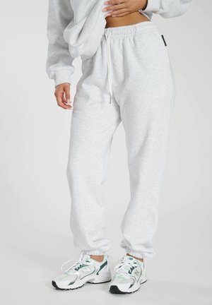 South Beach JOGGERS - Pantalon de survêtement - grey