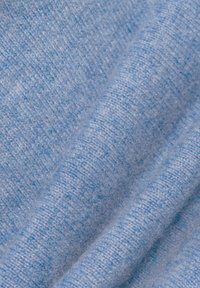 Andrew James Strickpullover - hellblau