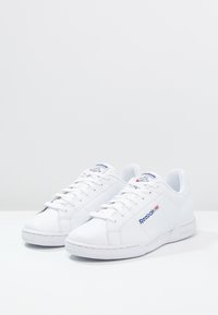 Reebok Classic NPC II - Sneaker low - white