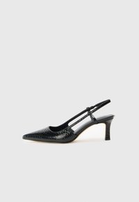 ALORA - Klassieke pumps - black